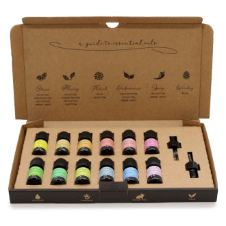 Essential Oil Set