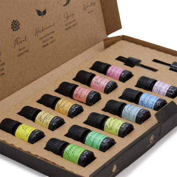 Essential Oil Set