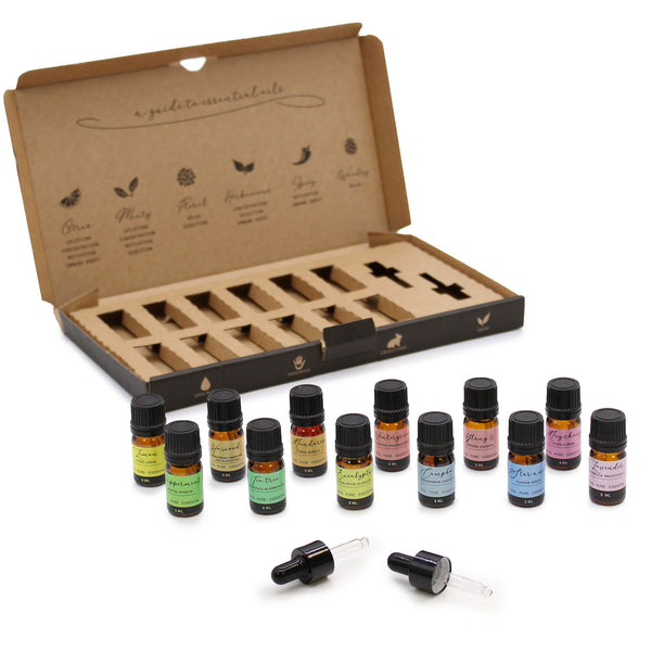 Essential Oil Set