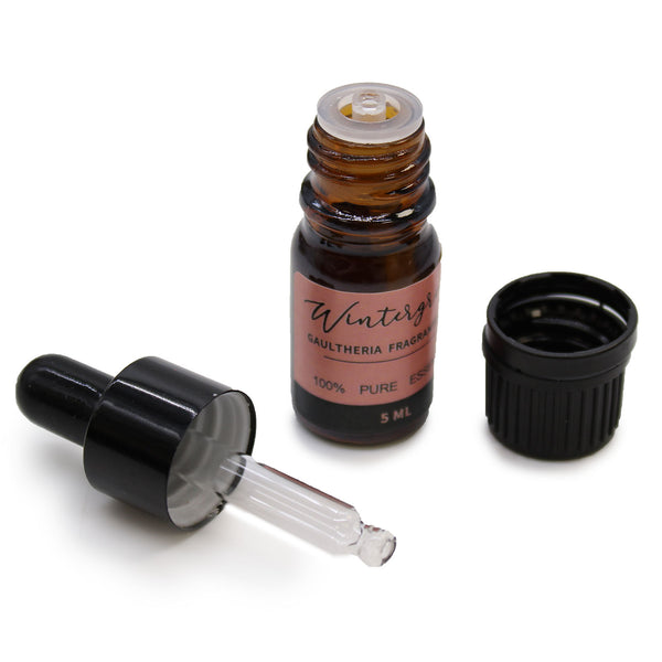 Essential Oil Set