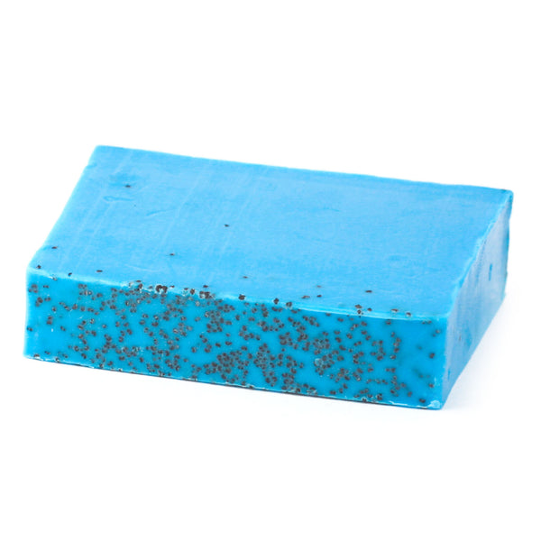 Artisan Soap Slice