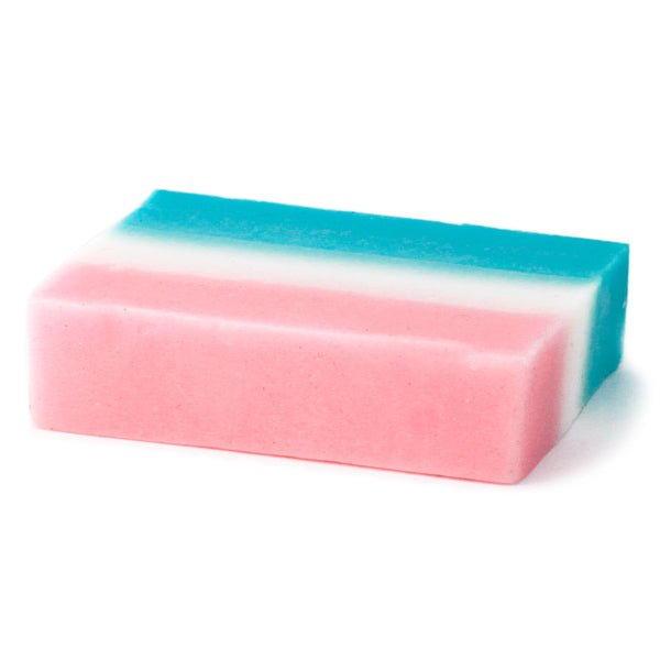 Artisan Soap Slice