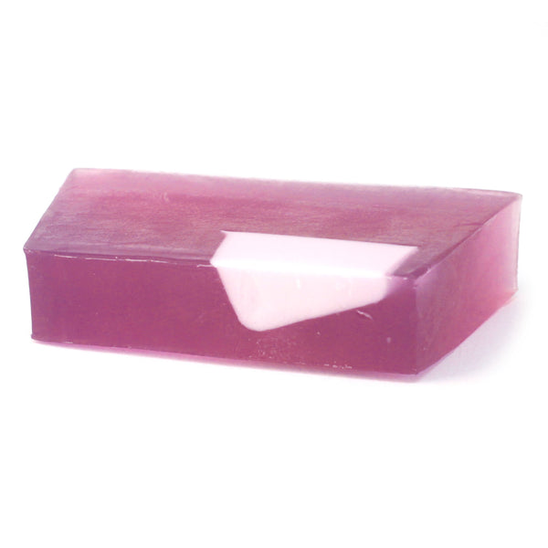 Artisan Soap Slice