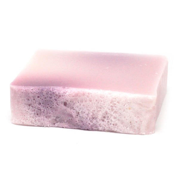 Artisan Soap Slice