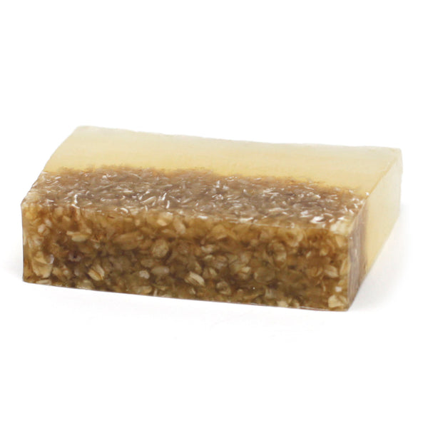 Artisan Soap Slice