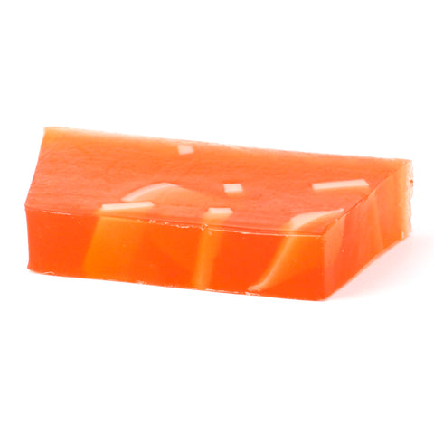 Artisan Soap Slice