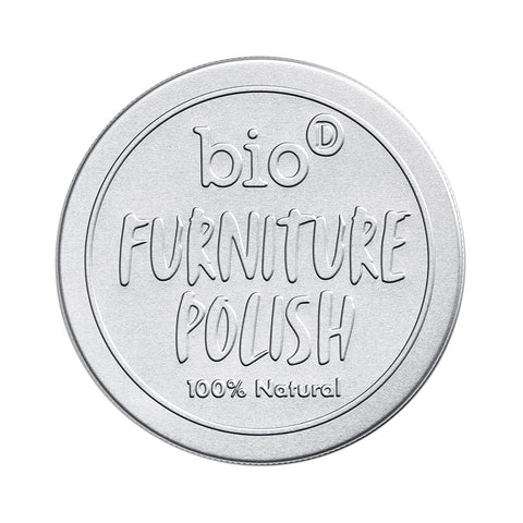 BIO D Furniture Polish