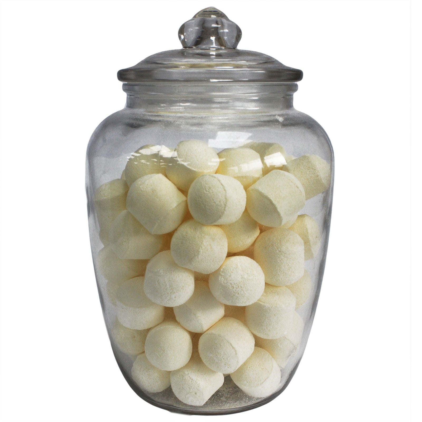 Classic Glass Jar 5.5L