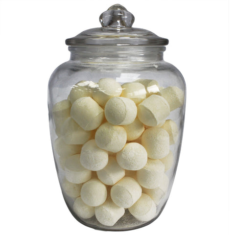 Classic Glass Jar 5.5L