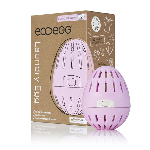 EcoEgg Laundry Egg - Spring Blossom