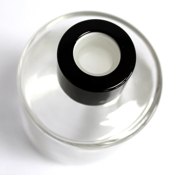 Glass Diffuser Bottle and Lid 150ml