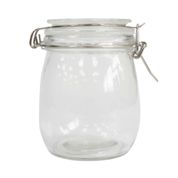 Kilner Glass Jar 750ml