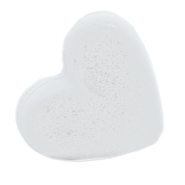 Love Heart Bath Bomb - Pack of 5