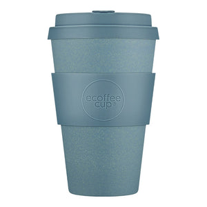 Reusable Ecoffee Cup 340mL – Grey