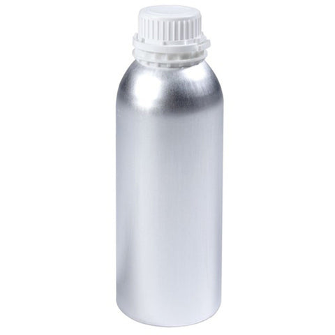 Reusable Aluminium Bottle 1.25L