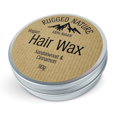 Rugged Nature Hair Wax