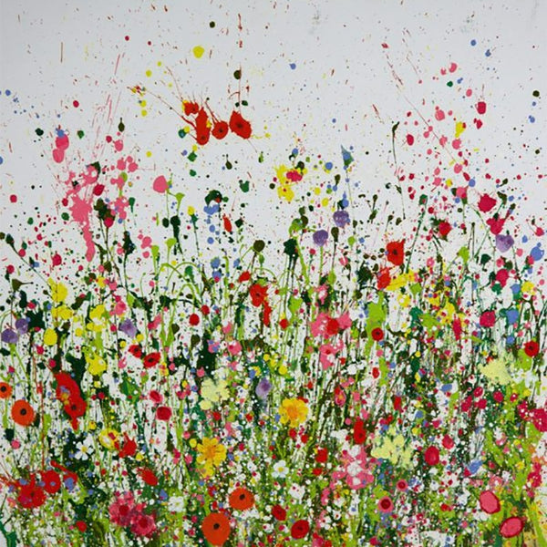 Seedball Artists Meadow Wildflowers Mix