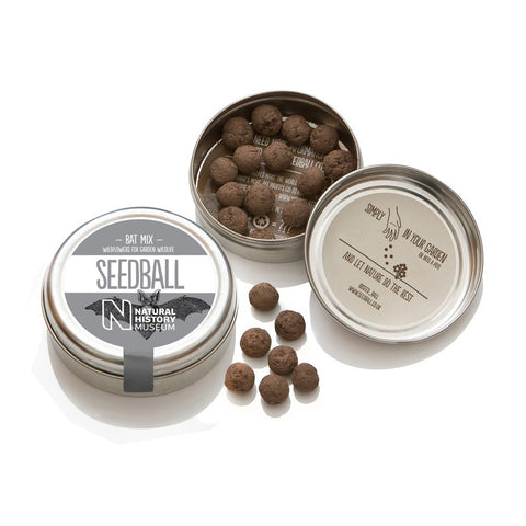 Seedball Bat Wildflowers Mix