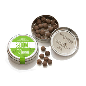 Seedball Bird Mix