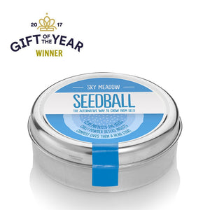 Seedball Sky Meadow