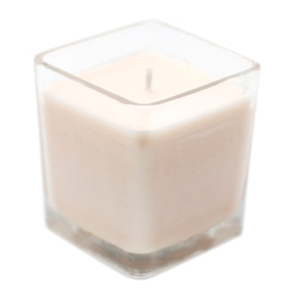 Soy Wax Recycled Glass Jar Candle