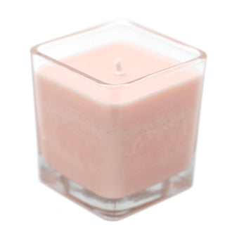 Soy Wax Recycled Glass Jar Candle