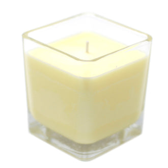 Soy Wax Recycled Glass Jar Candle