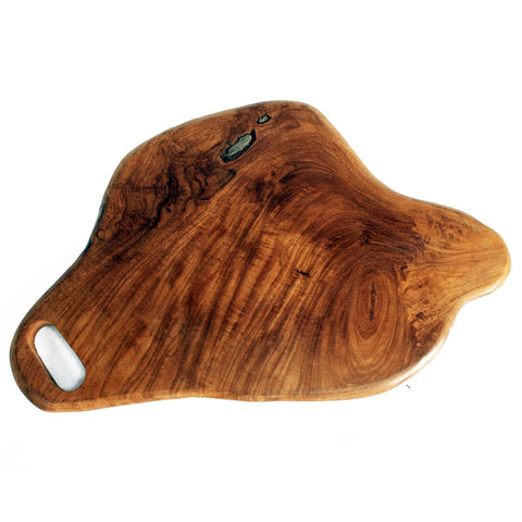 Teak Chopping Board - Medium