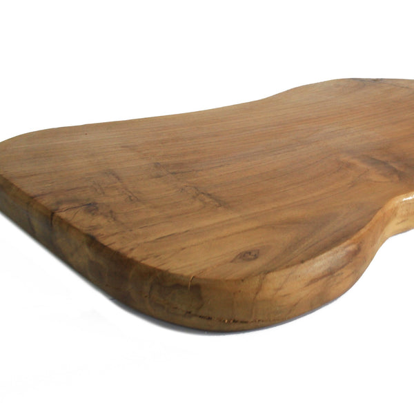 Teak Chopping Board - Medium