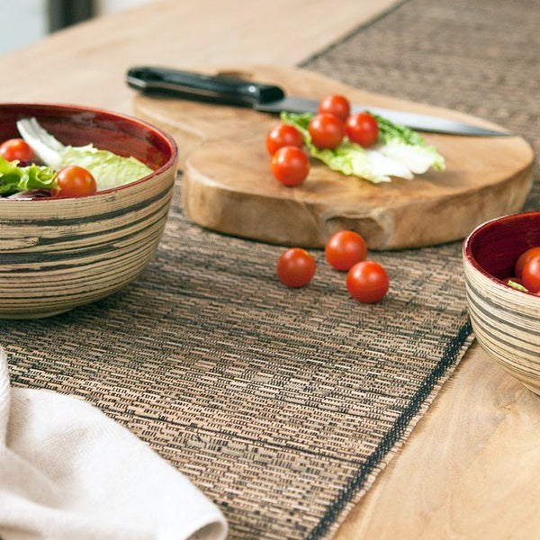 Teak Chopping Board - Medium