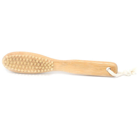 Wooden Beard Brush