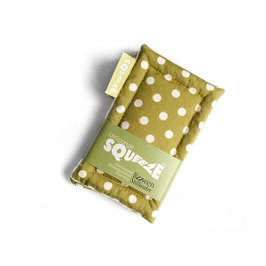 UnSponge Squeeze™ - Zero Waste Sponge (Polkadot)